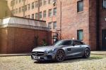 Mercedes-AMG GT S Edition 1 2015 года (UK)